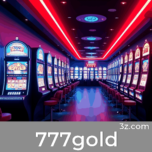 777gold: O Mundo dos Jogos Selecionados