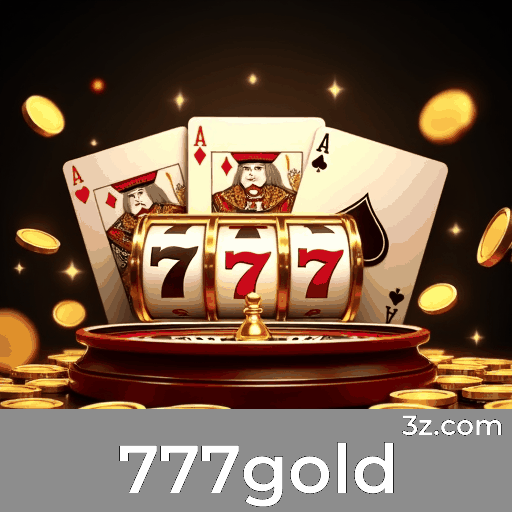 777gold: O Mundo dos Jogos Selecionados