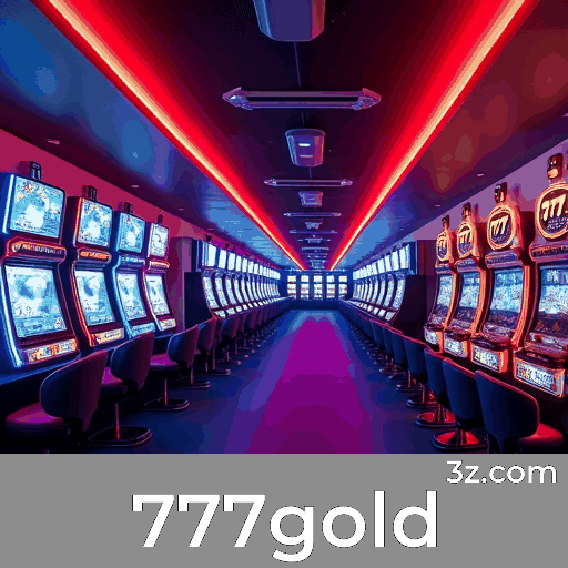 777gold.com - Descubra o Melhor Cassino Online com Jogos Exclusivos e Bônus Imperdíveis - 777gold
