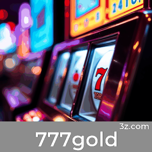 777gold: Jogos de cassino eletrizantes e oportunidades de ganhos!