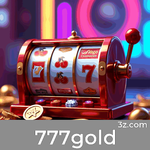 777gold: Seu Cassino Online Confiável e Seguro