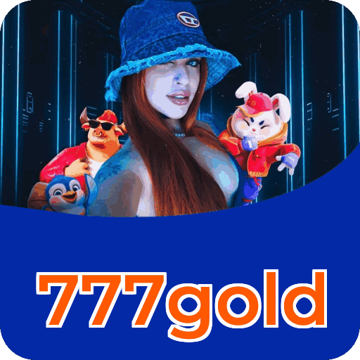 Login rápido no app 777gold