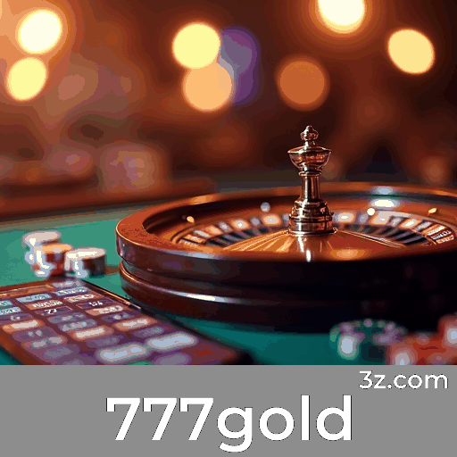 Experiência de Casino Elite no 777gold: Dealers Reais e Jogos Premium