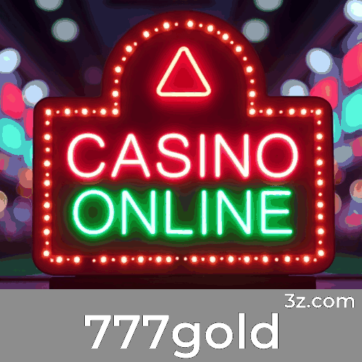 Experimente a emoção dos jogos de cassino no 777gold agora