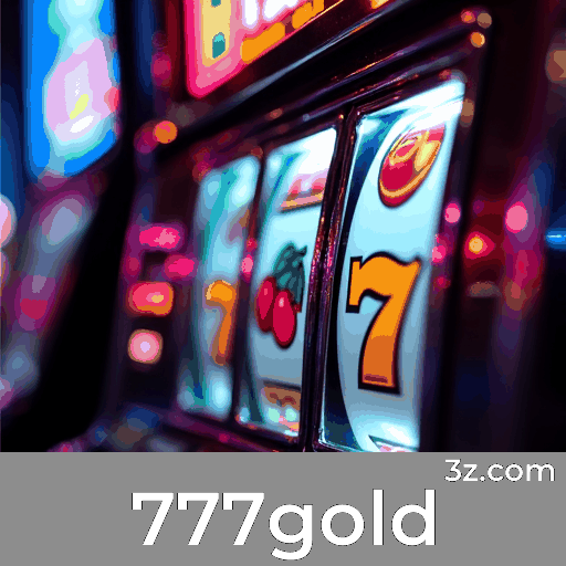 777gold: Jogos de cassino eletrizantes e oportunidades de ganhos!